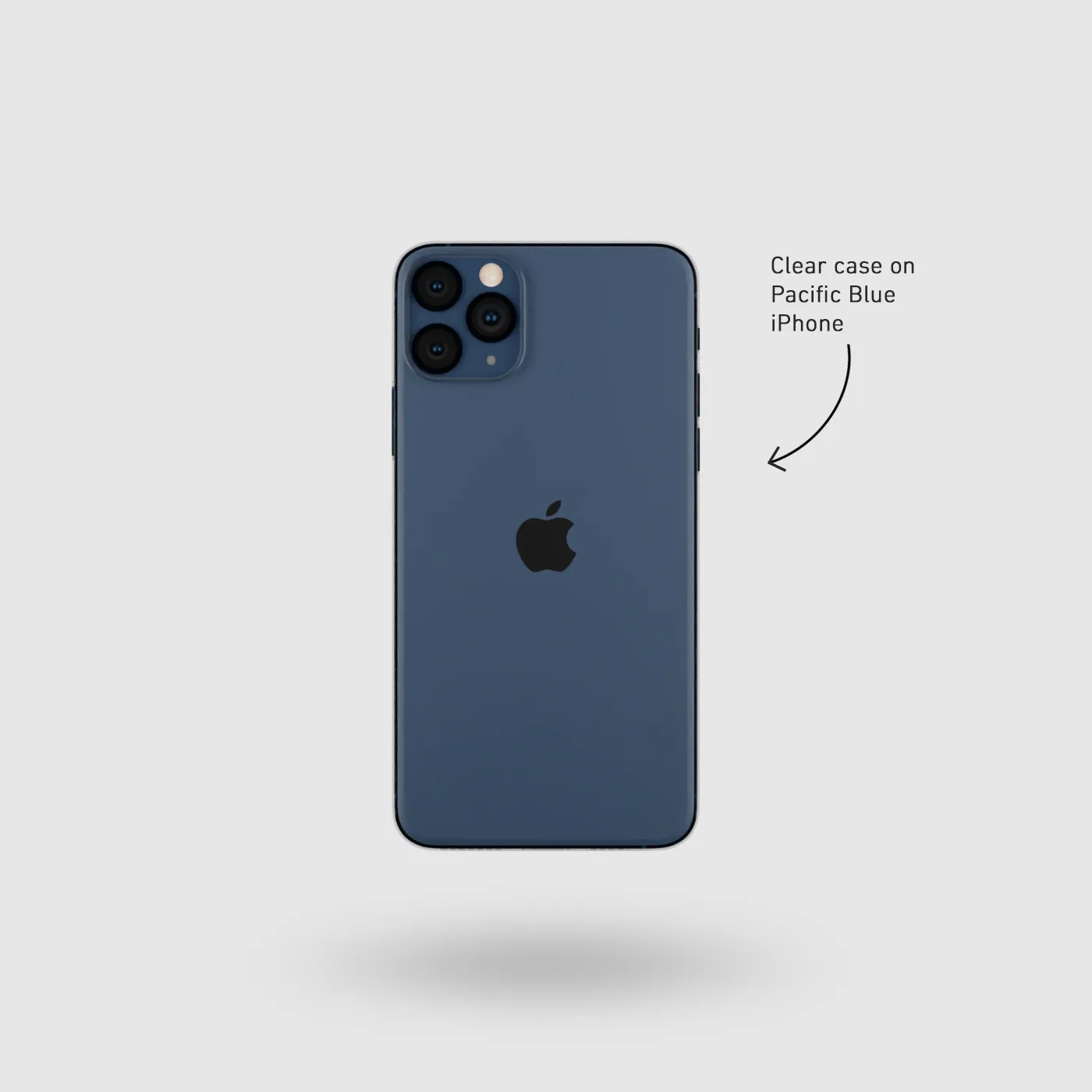 Super Thin iPhone 12 Pro Case