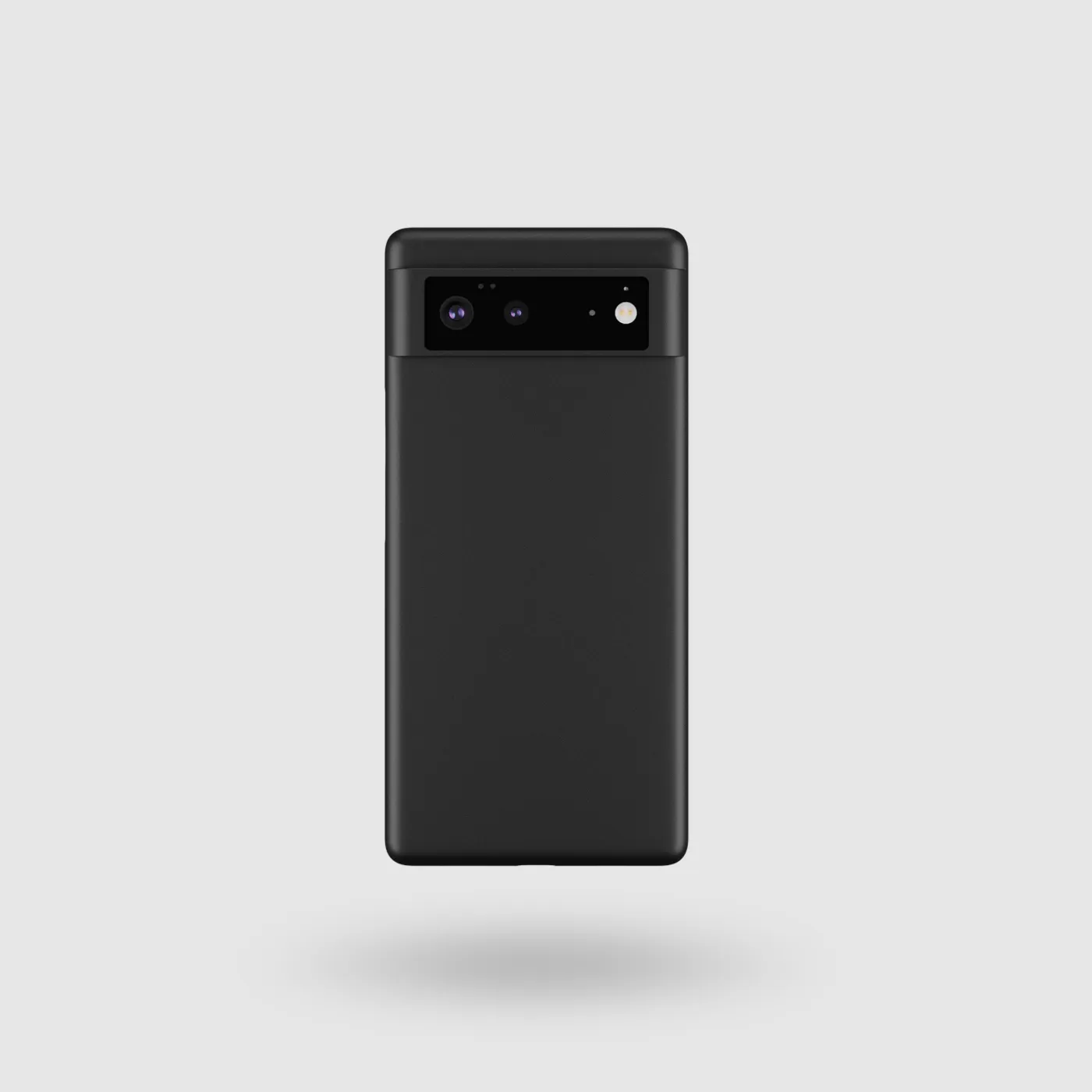 Super Thin Pixel 6 Case