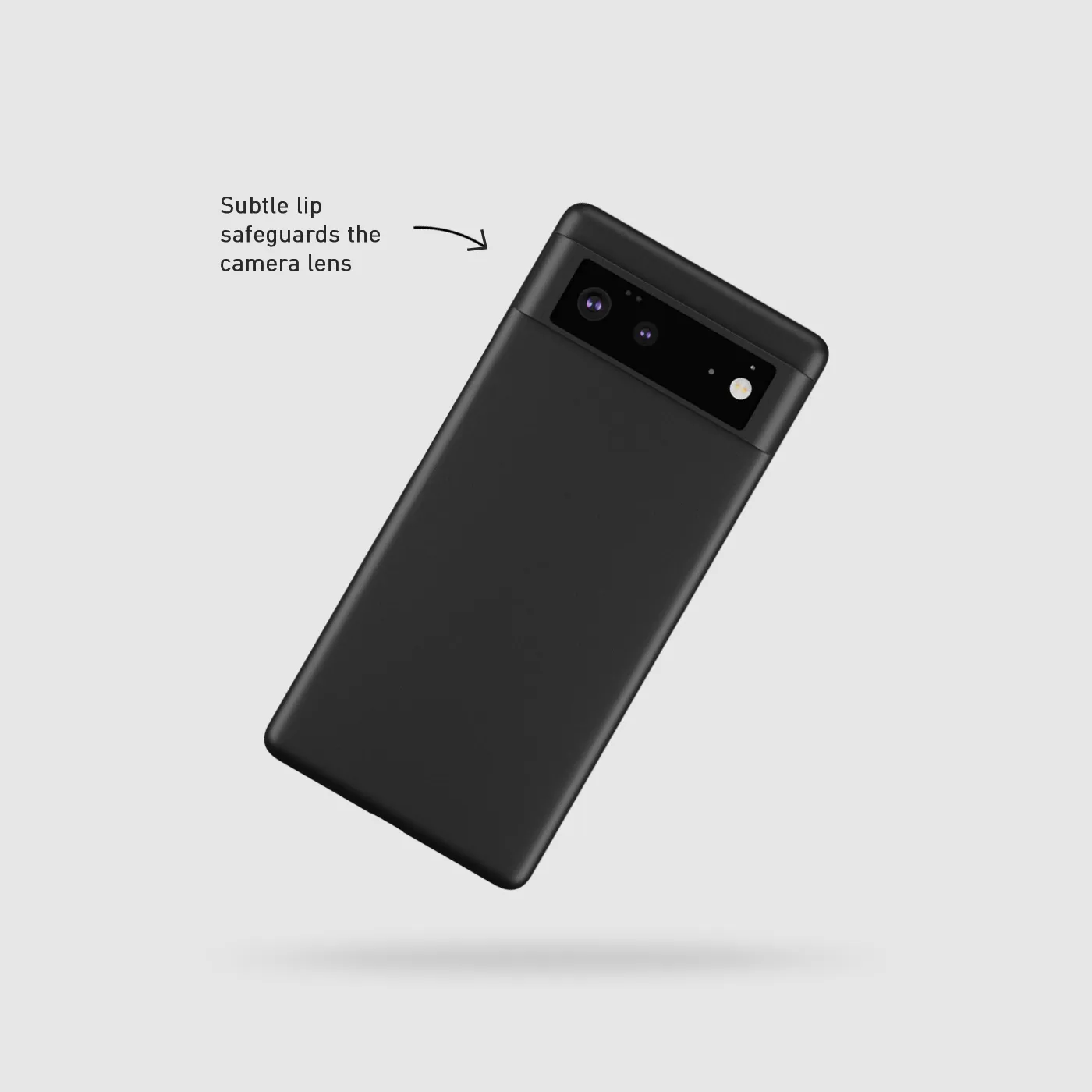 Super Thin Pixel 6 Case