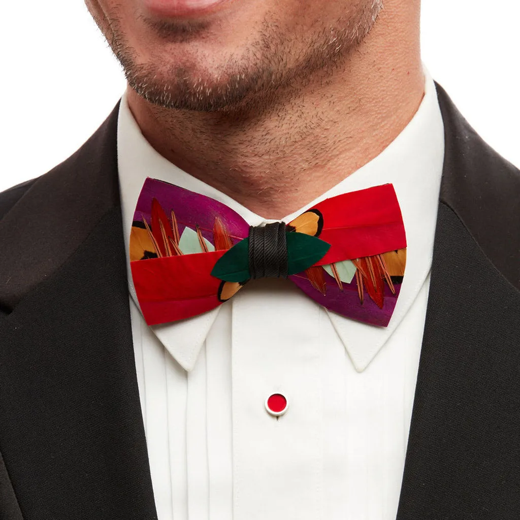 Wayfarer Bow Tie