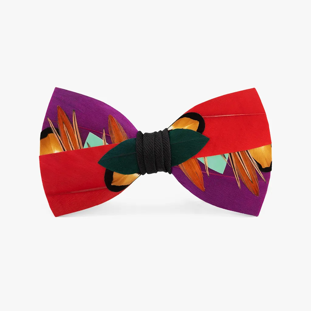 Wayfarer Bow Tie