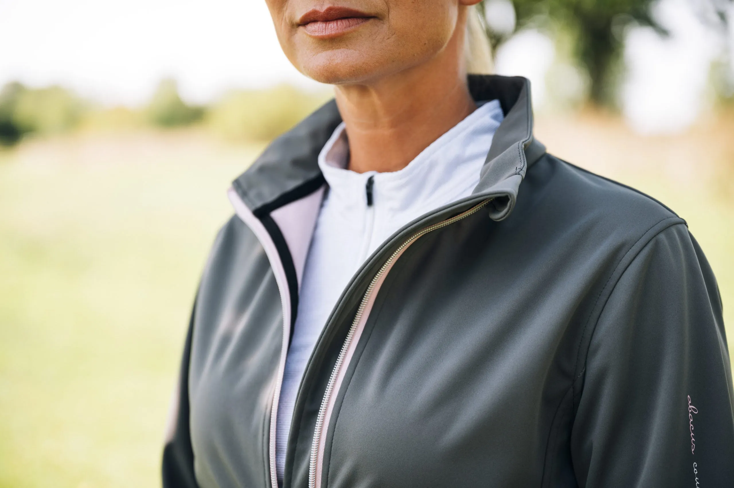 Women Navan Softshell Jacket