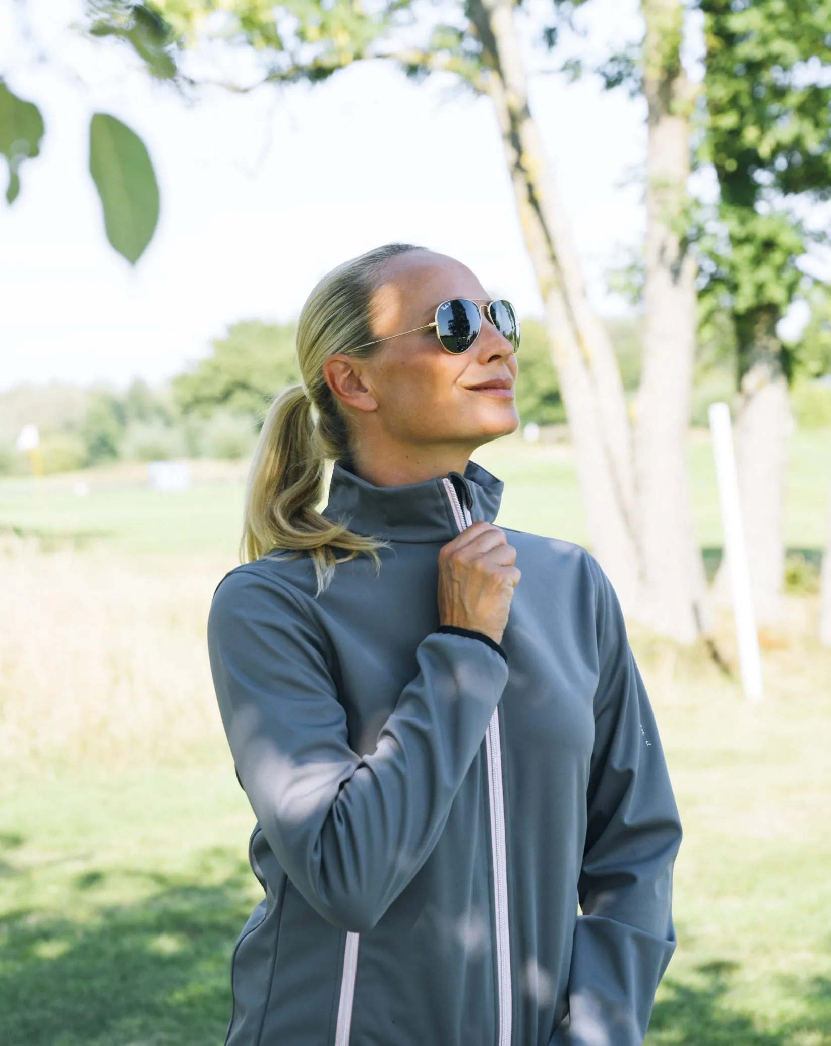 Women Navan Softshell Jacket