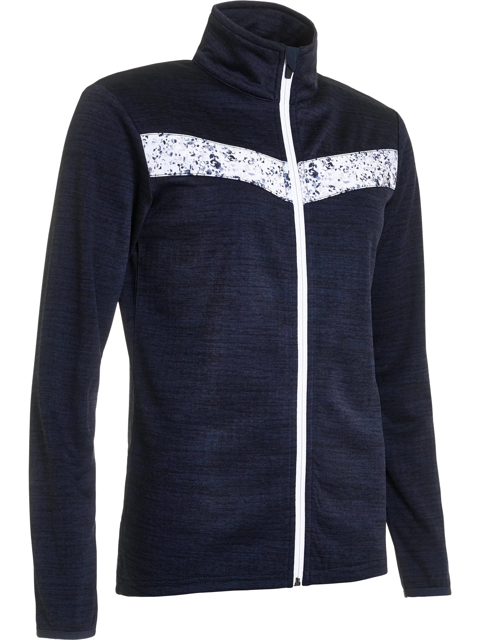 Women’s Fortrose Full-Zip Fleece