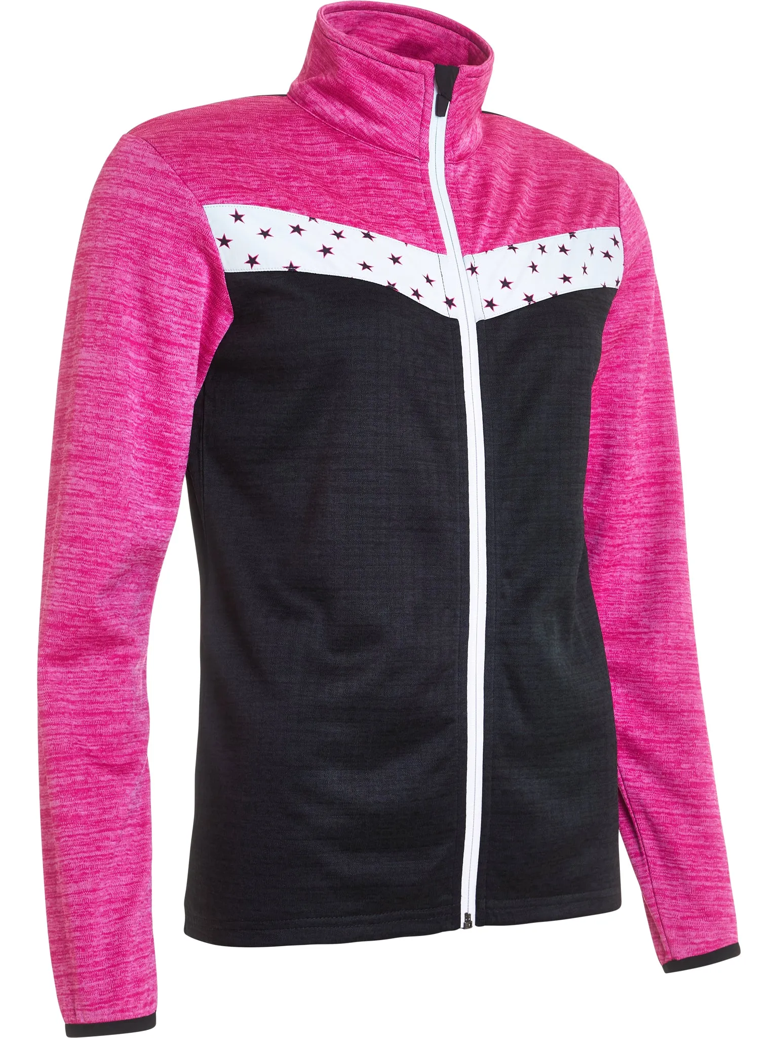 Women’s Fortrose Full-Zip Fleece